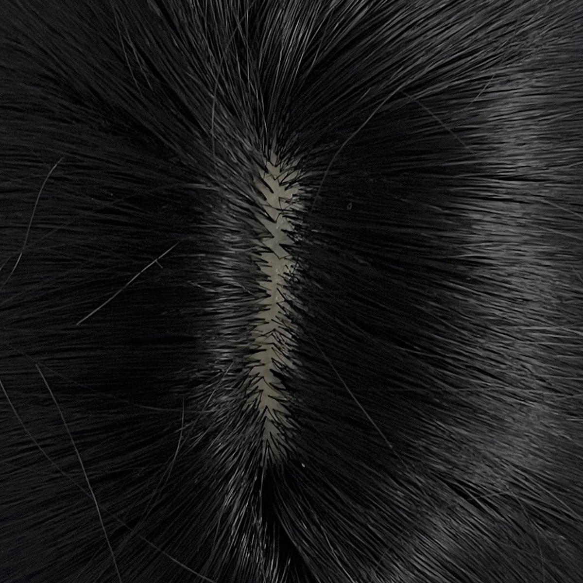 Peluca de 66 centímetro con Mechas Balayage  Fleco en ‘V’ • Ondas Naturales  Para Diario, Fiesta, Viajes Colores Disponibles: Rojo Vibrante, Azul Eléctrico, Morado Mystic